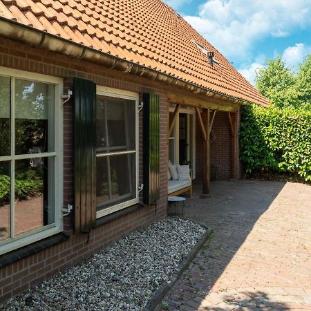 House With A Large Garden In Achterhoek Eibergen Экстерьер фото
