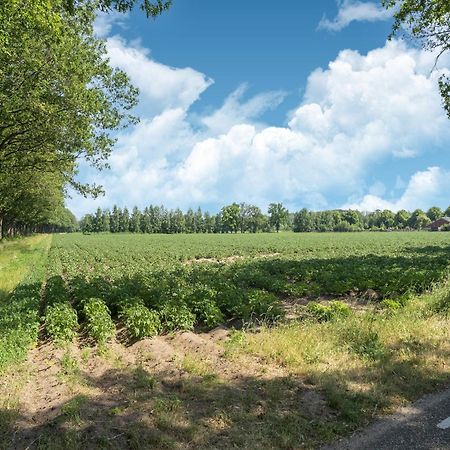 House With A Large Garden In Achterhoek Eibergen Экстерьер фото