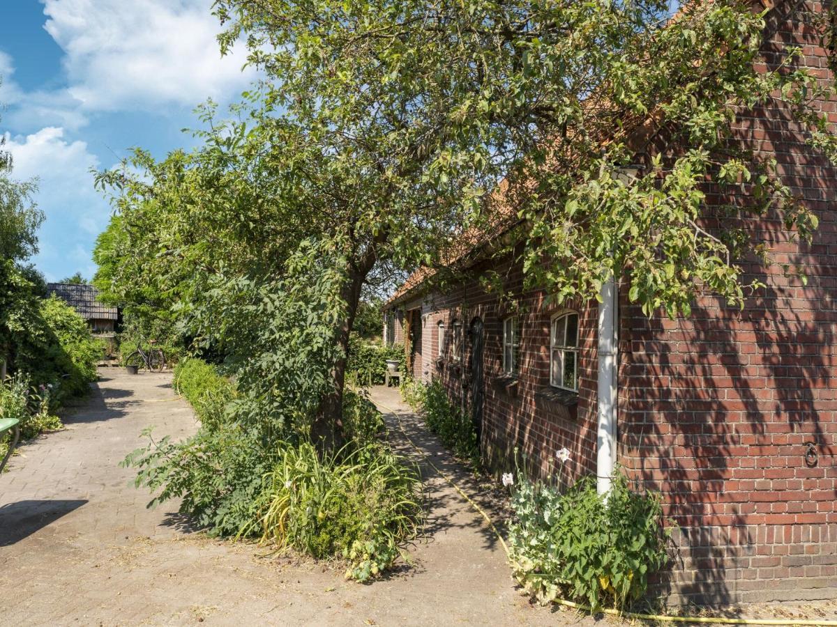 House With A Large Garden In Achterhoek Eibergen Экстерьер фото